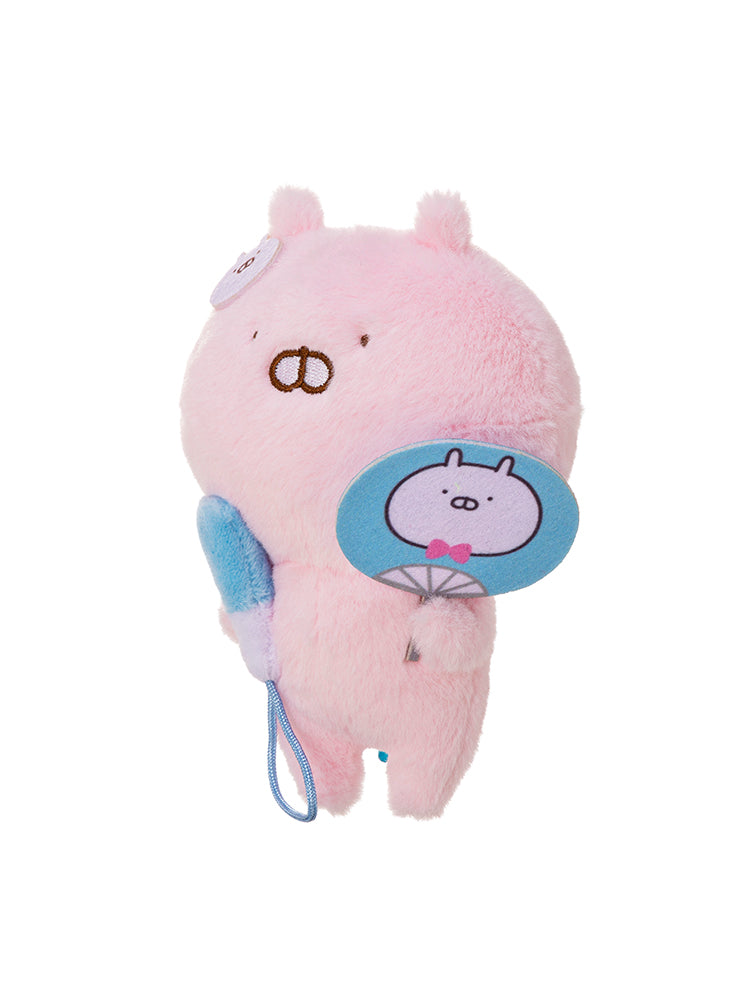 ぬいぐるみ(オンステージ) うさこ