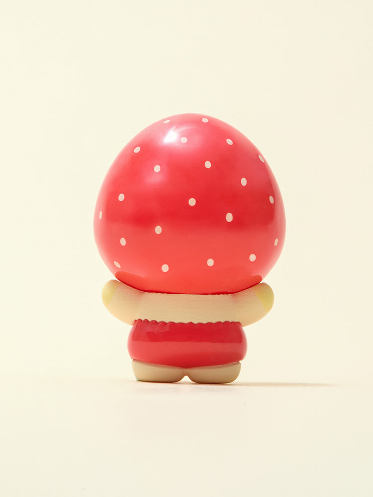 zeroni フルーツコスチュームフィギュア rinini