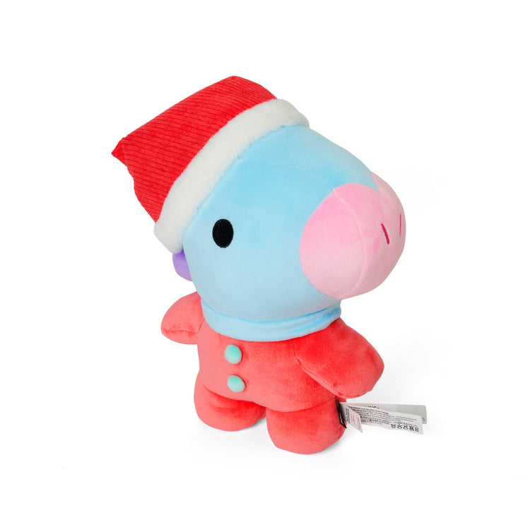 ホリデーぬいぐるみ MANG
