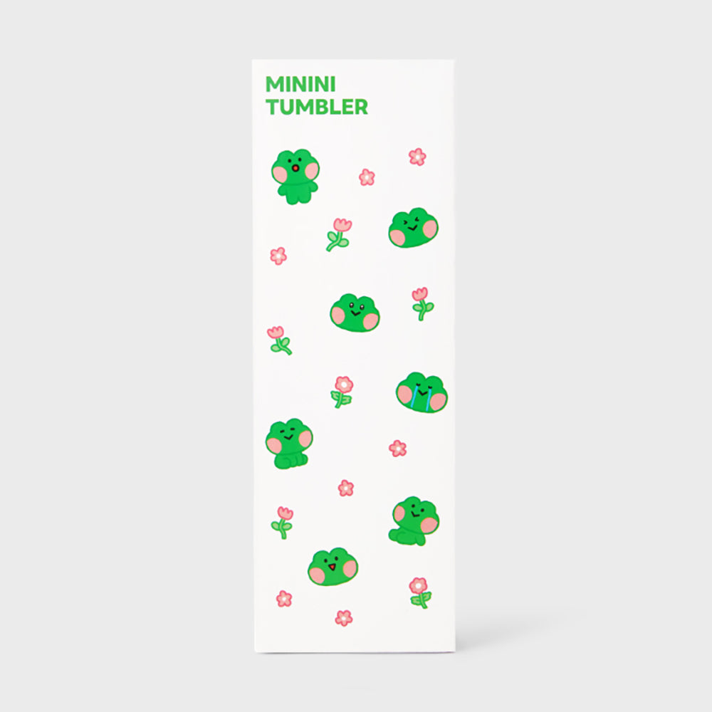 minini タンブラー レニニ