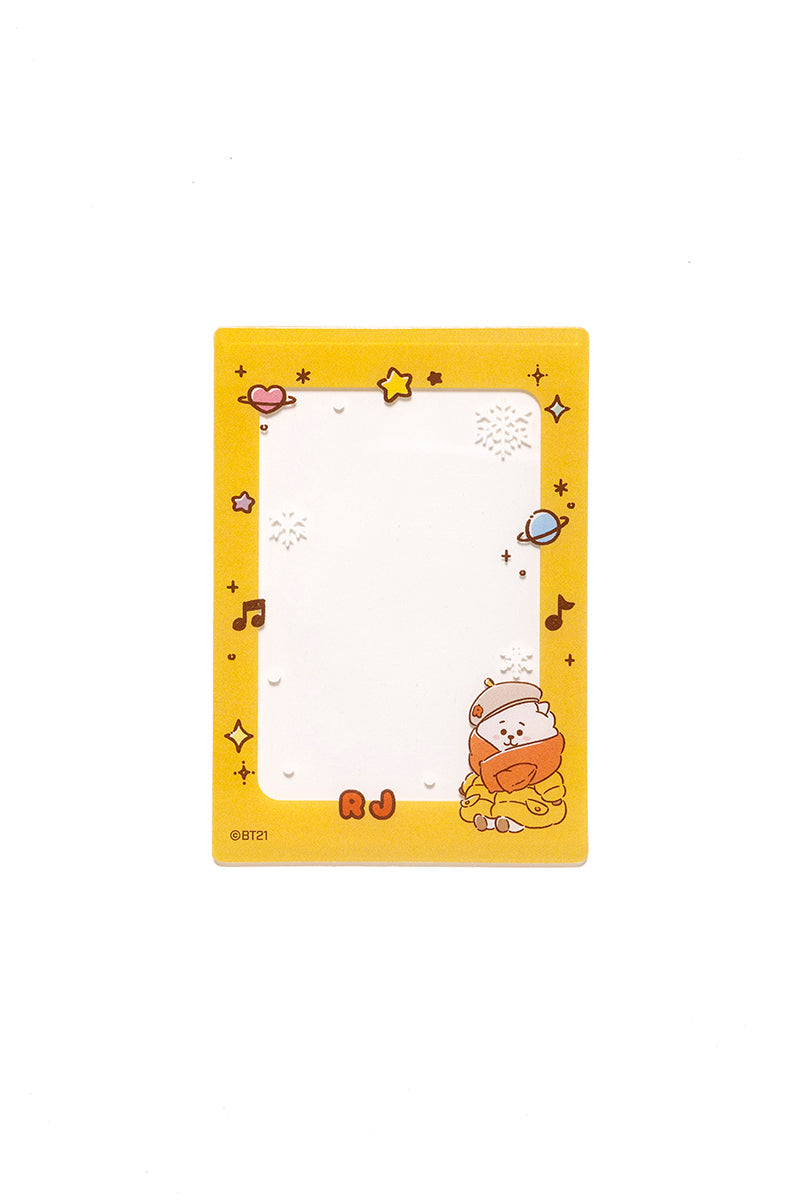 2025 BT21 Happy Bag RJ