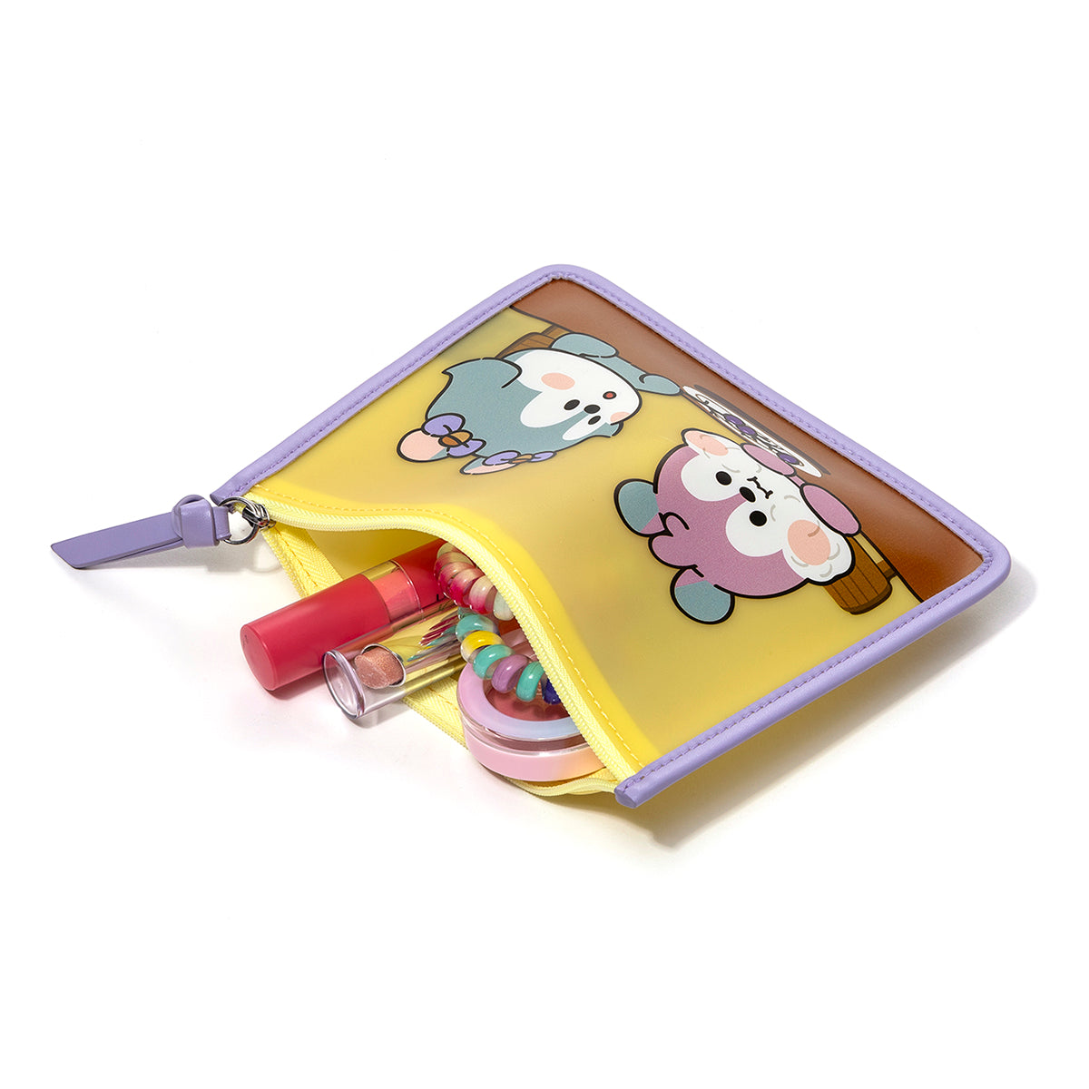 ベビー ポーチ mogumogu(MANG'S CHILDHOOD) MANG