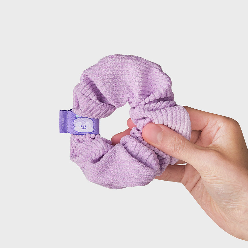 ベーシック ヘアシュシュ MANG