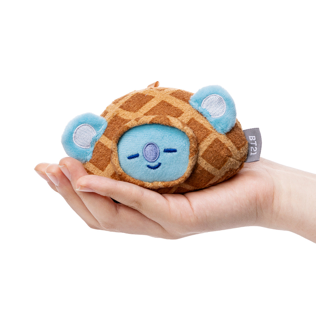 フェイスぬいぐるみ(Dreamy Sweets) SSサイズ KOYA