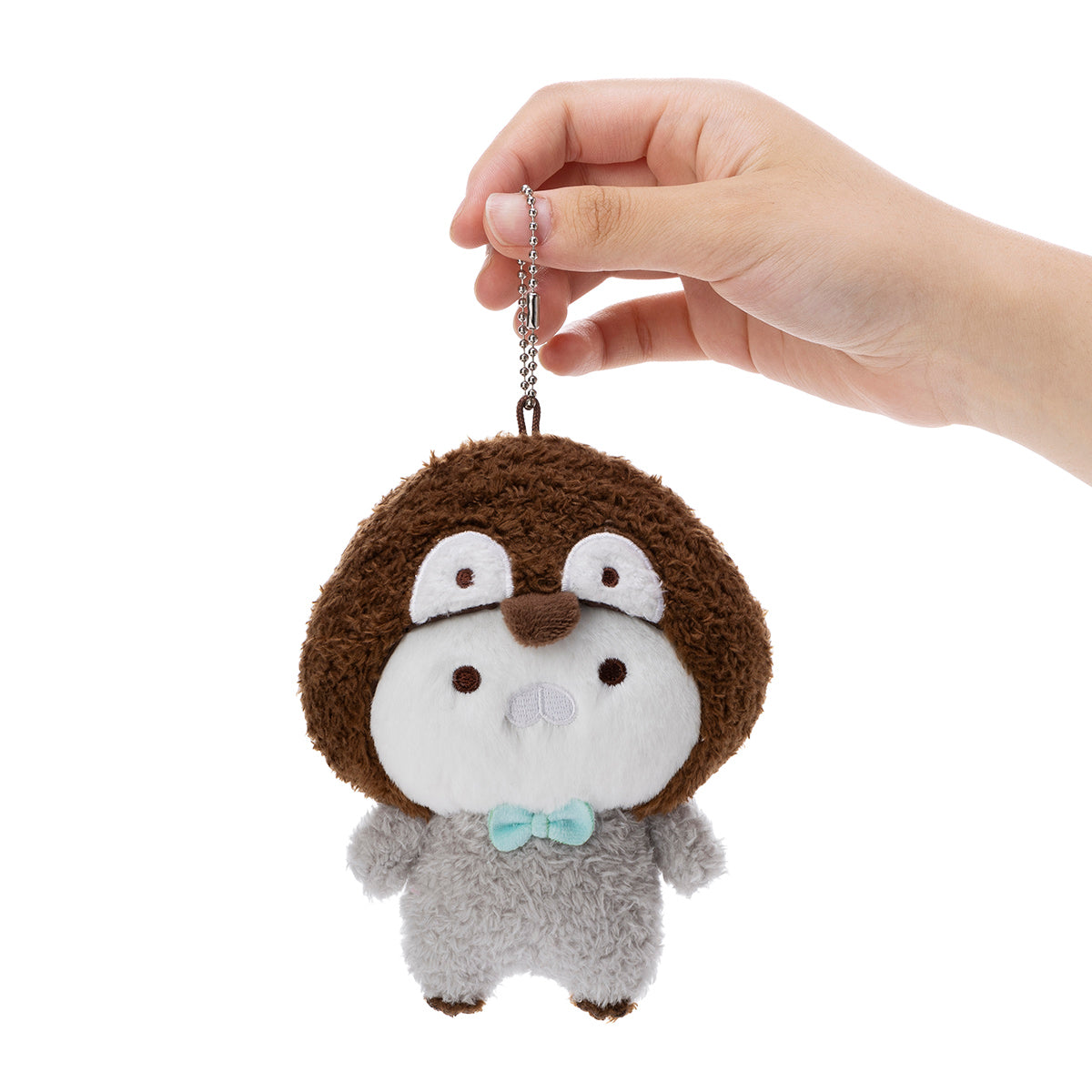 着ぐるみマスコット ねこくん