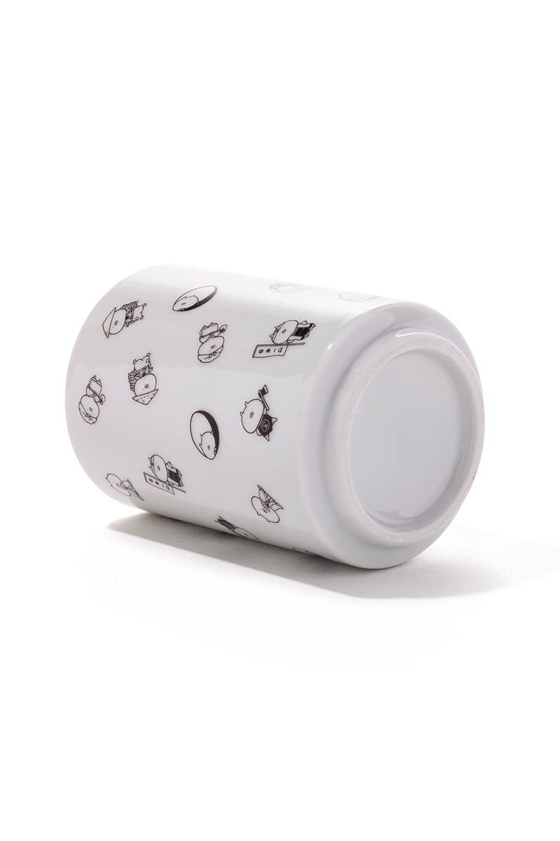 湯呑(むかしばなし) うさまる