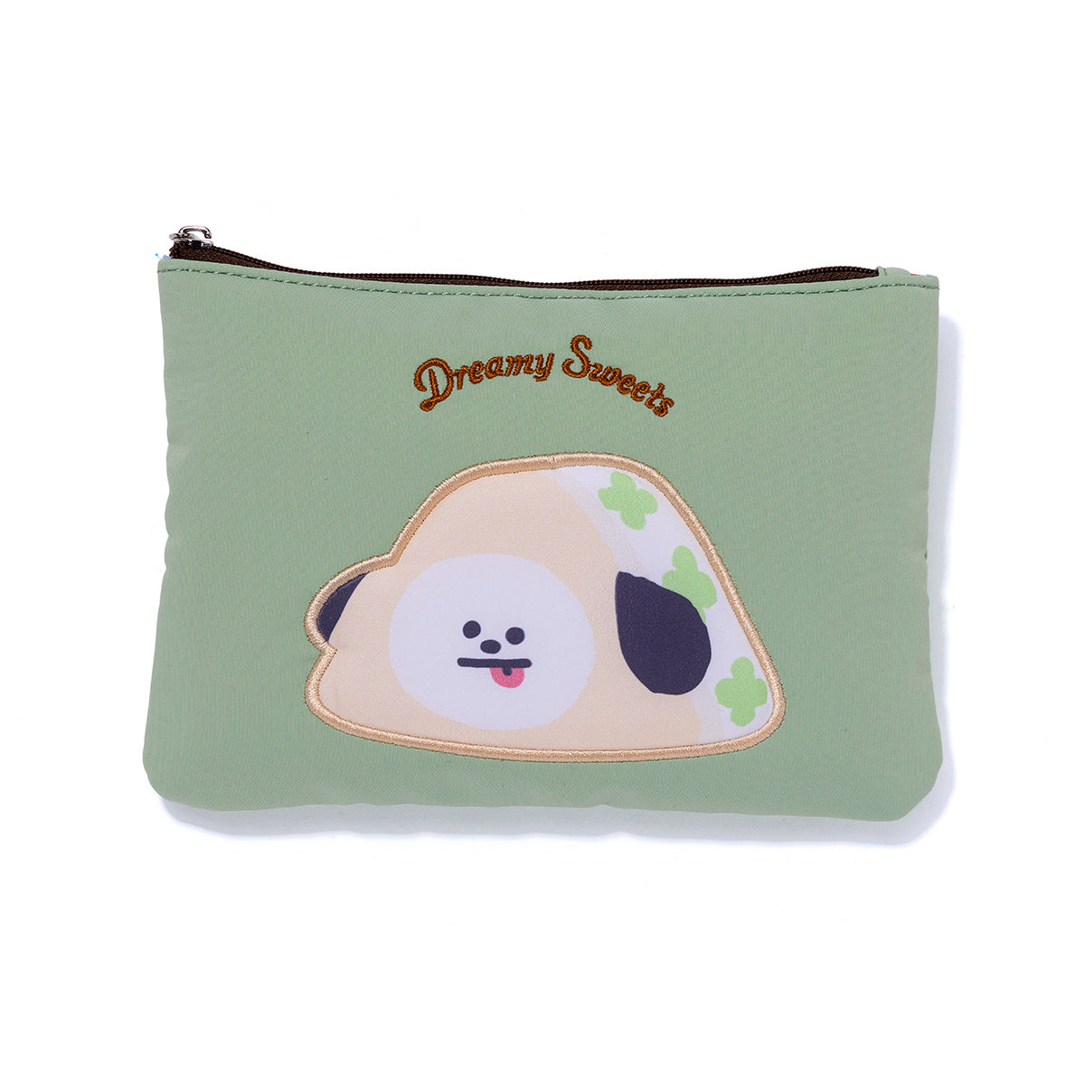 ふっくらポーチ(Dreamy Sweets) CHIMMY