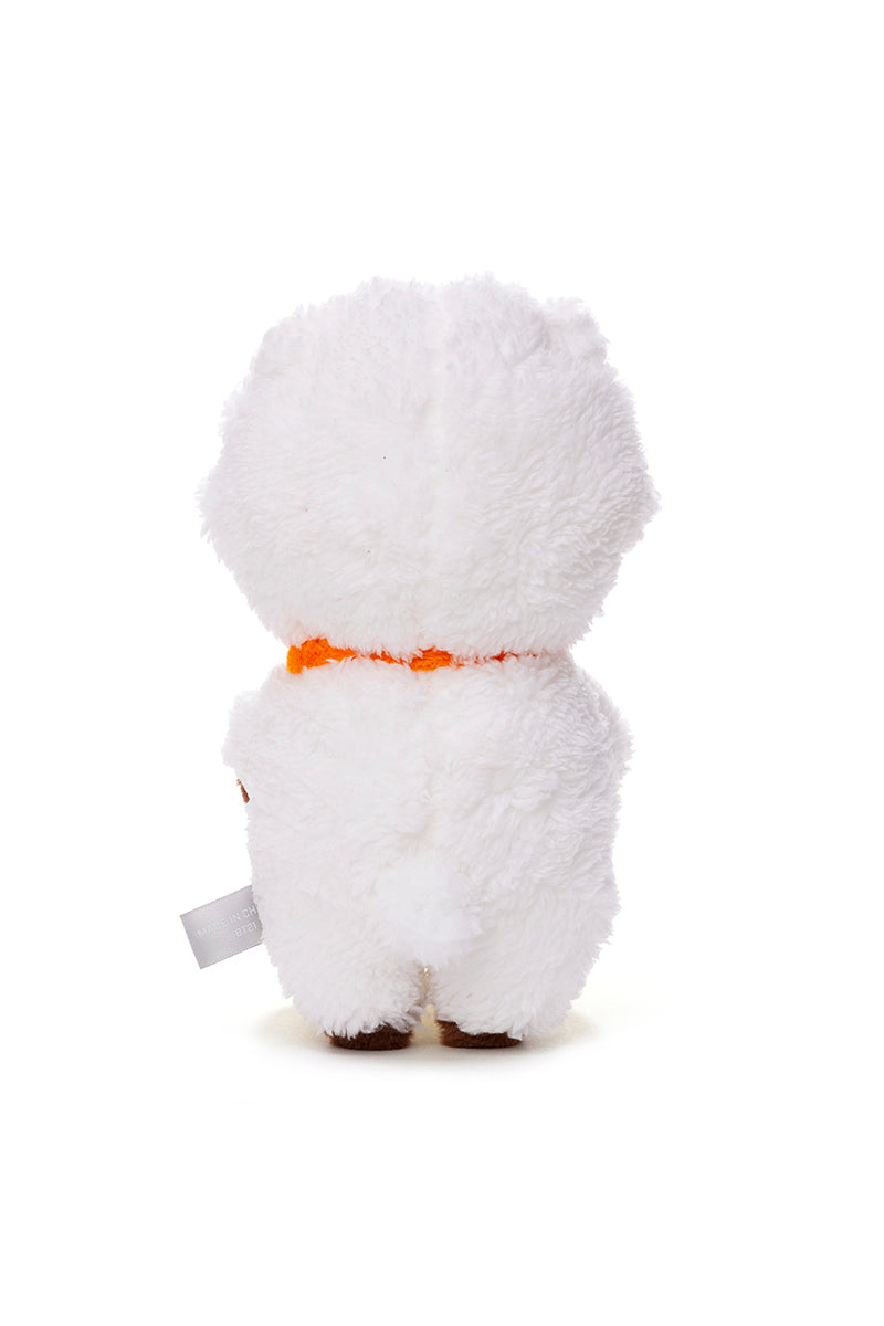 ぬいぐるみ(FULL OF RJ) RJ – LINE FRIENDS SQUARE JAPAN OFFICIAL