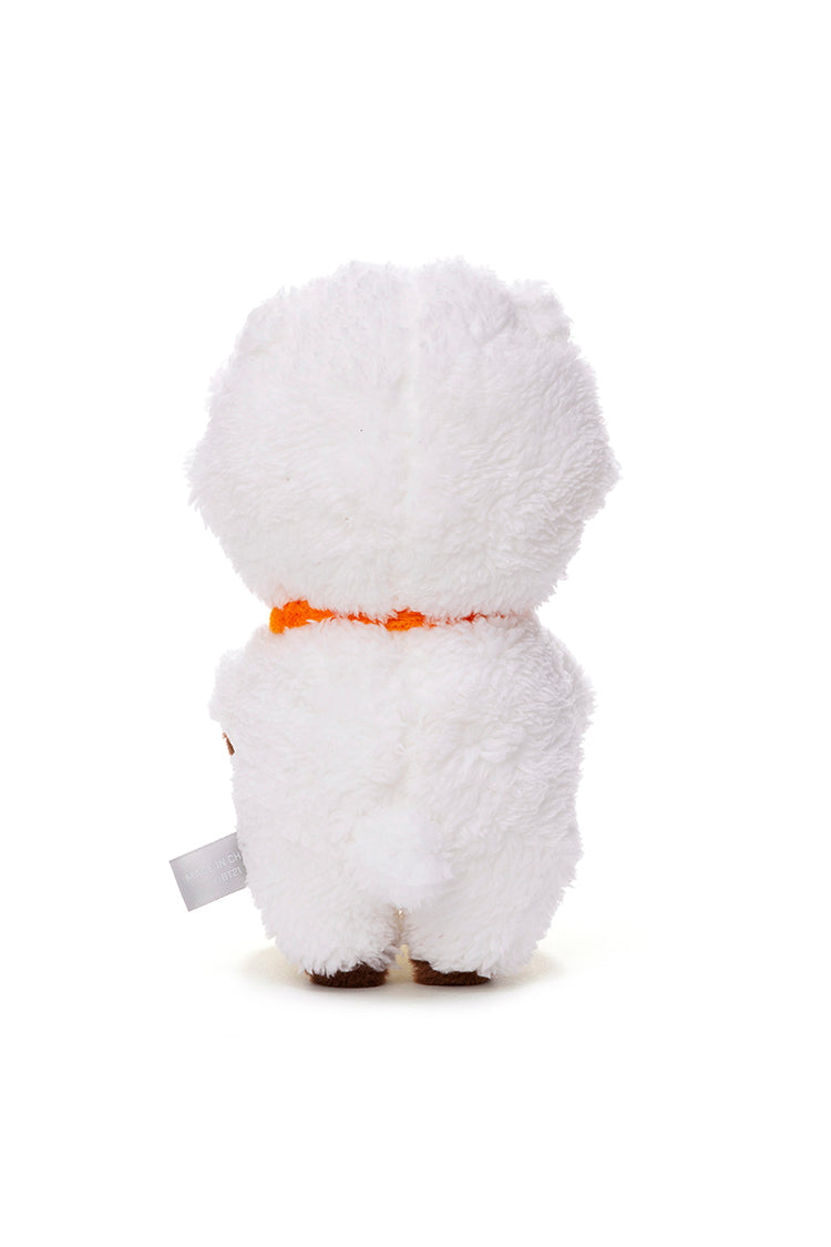 ぬいぐるみ(FULL OF RJ) RJ