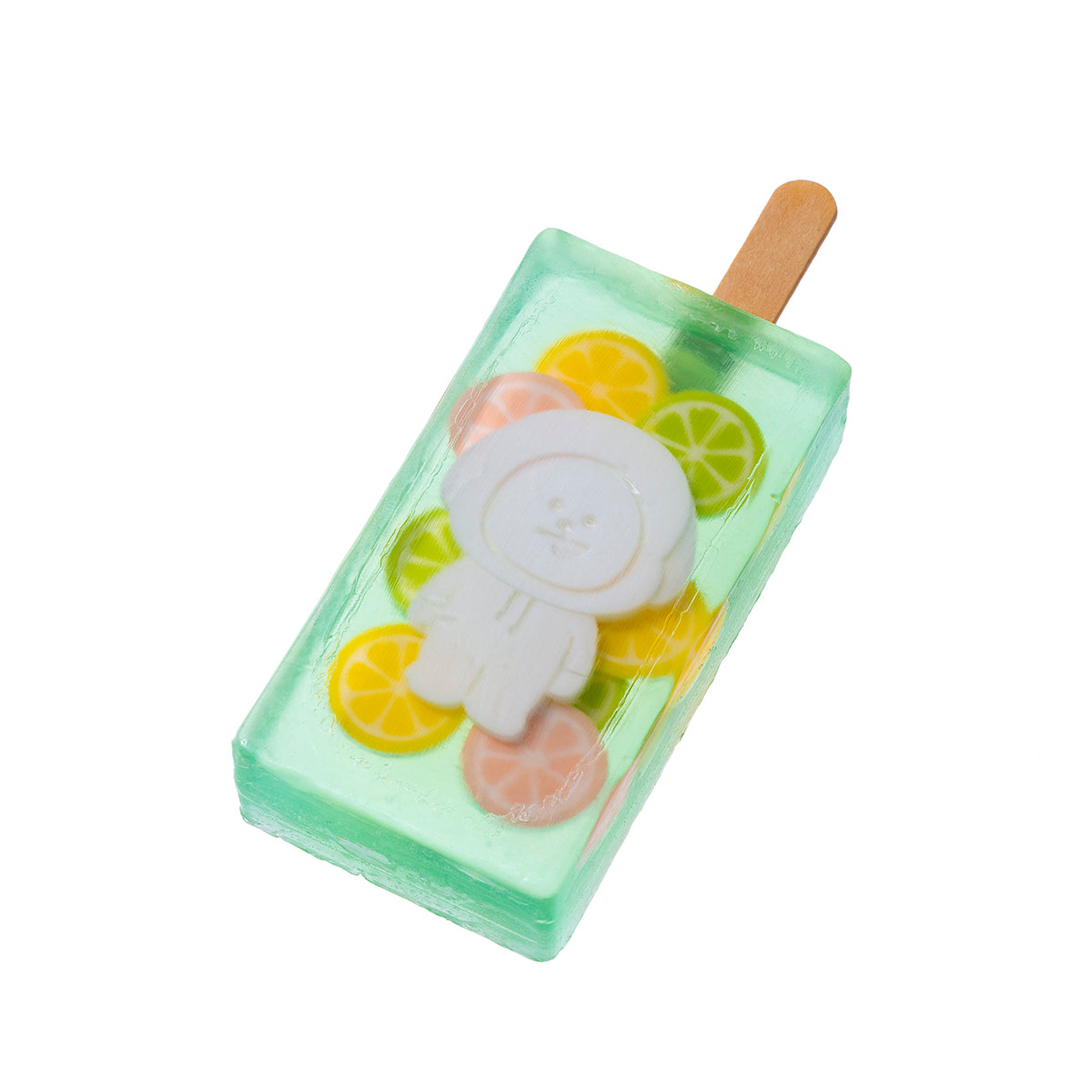 アイスバーソープ CHIMMY