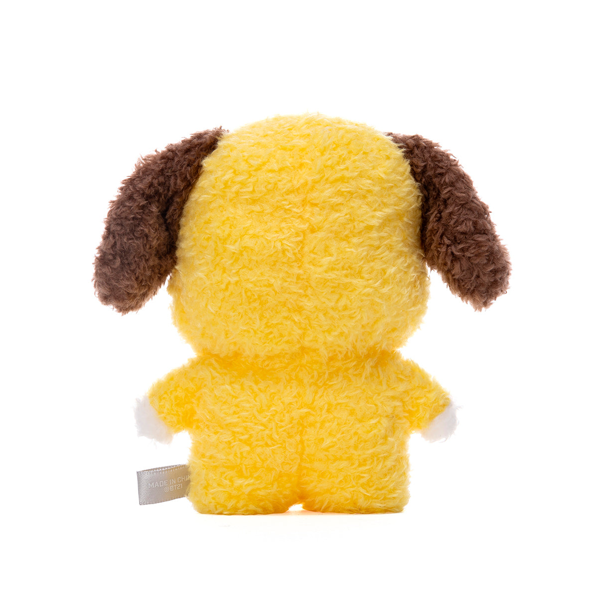 たっとん ベビー ぬいぐるみ SSサイズ CHIMMY