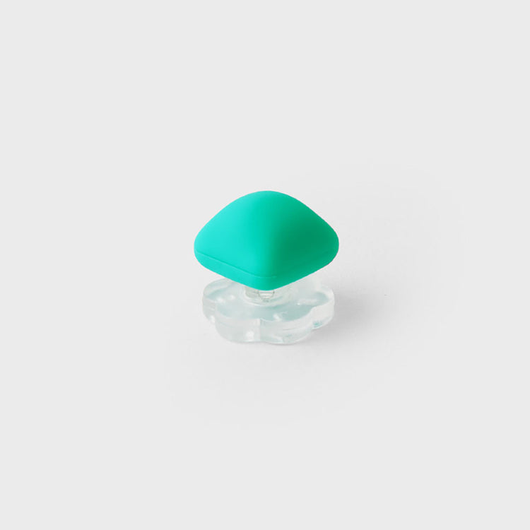 COLLER スクエア型スティコン グリーン