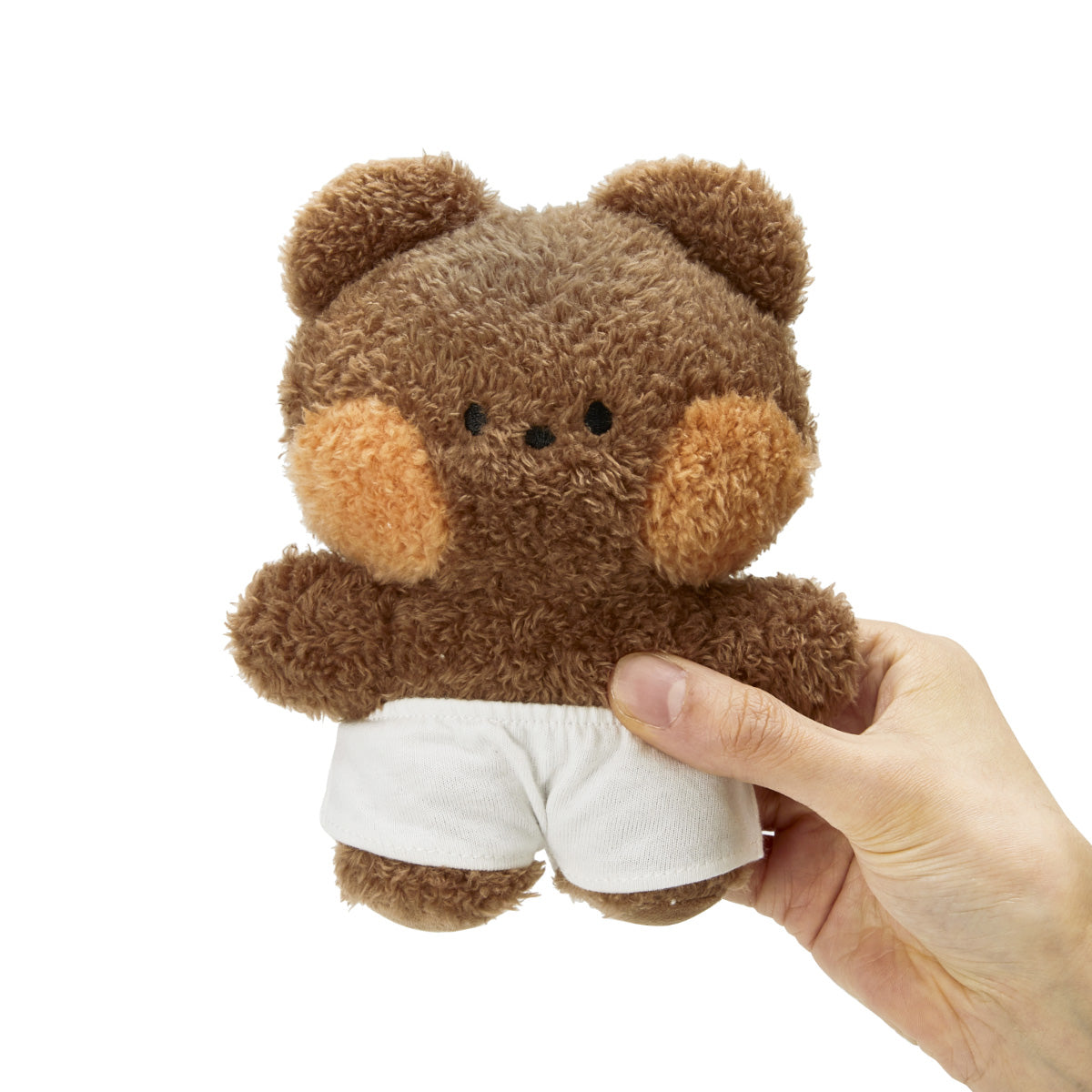 minini 着せ替えぬいぐるみ ブニニ