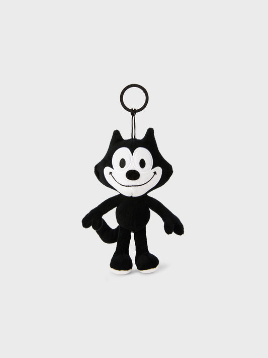 COLLER x UNIVERSAL ぬいぐるみキーリング フェリックス