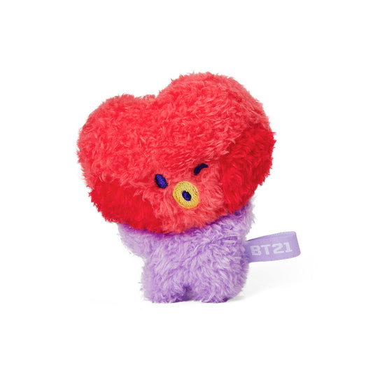 minini ぬいぐるみマグネット TATA