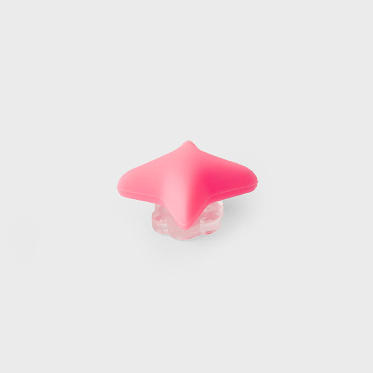 COLLER フラッシュ型スティコン ピンク