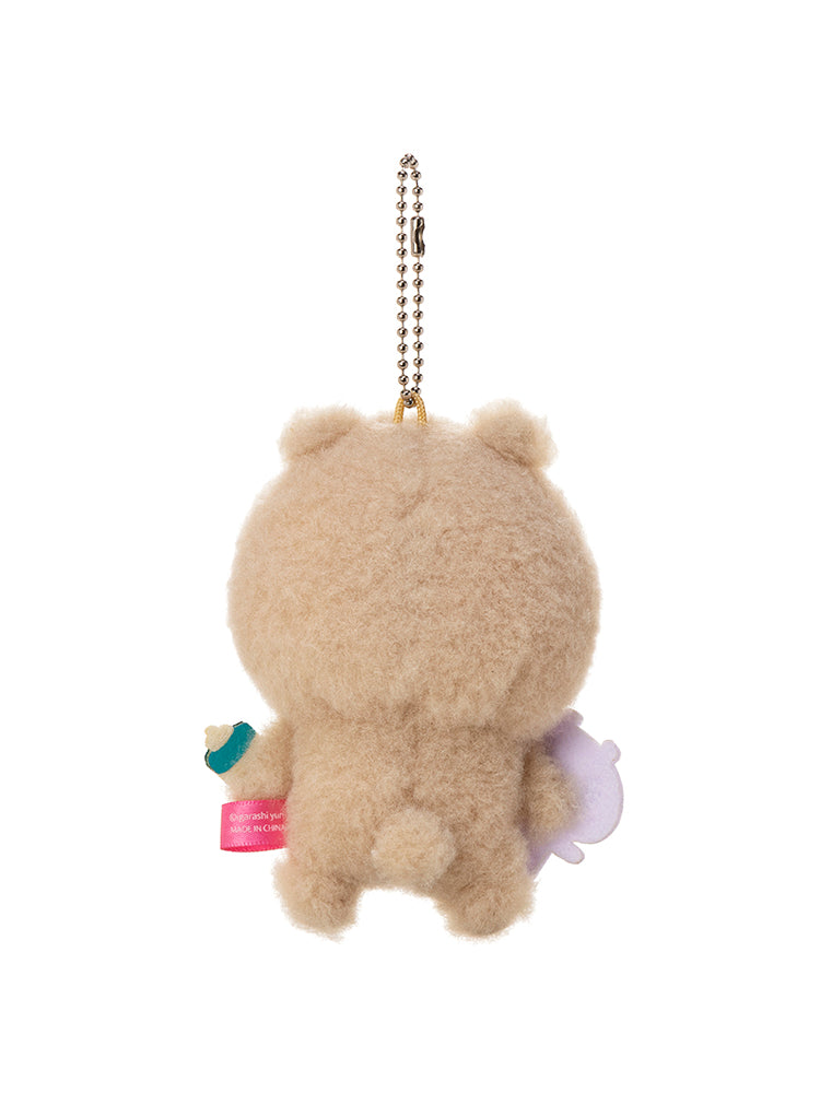 ペアマスコット(ばぶにゃんこ&ばぶくま) 愛しすぎて大好きすぎる。