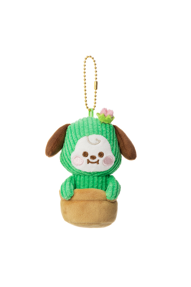 ベビー サボテンマスコット(Little Friends) CHIMMY