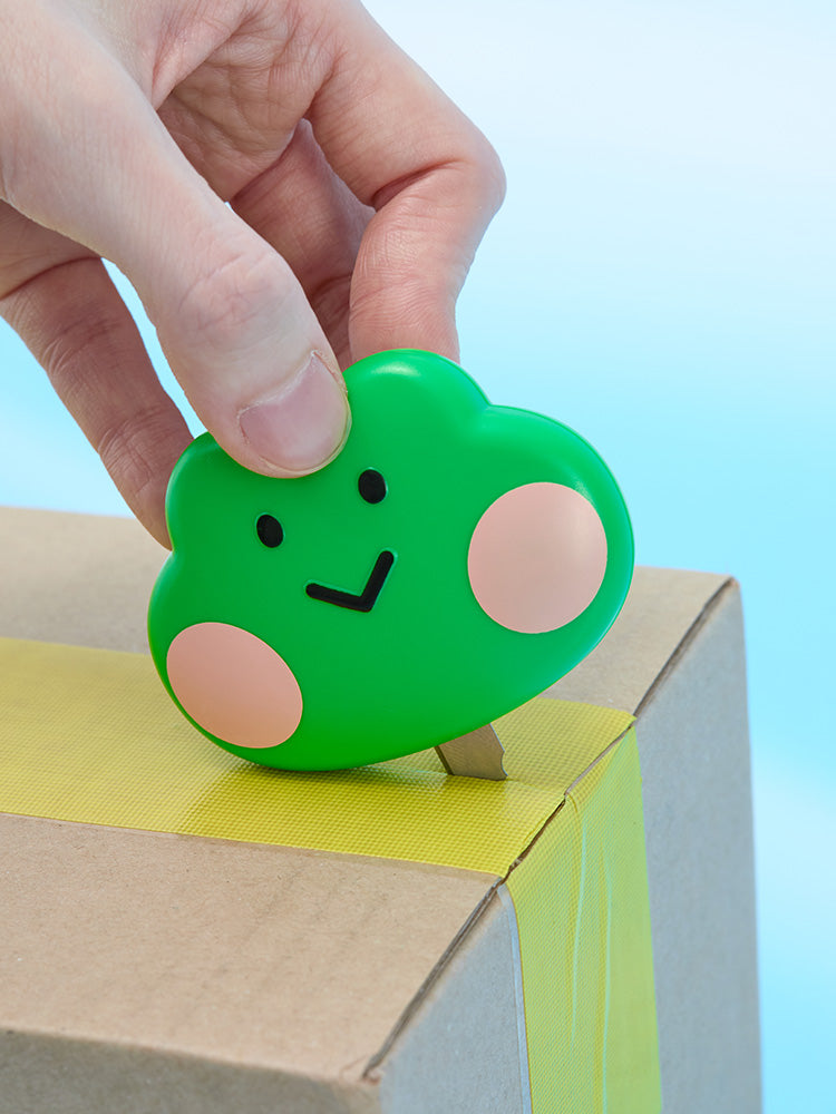 minini ボックスカッター(minini world) レニニ