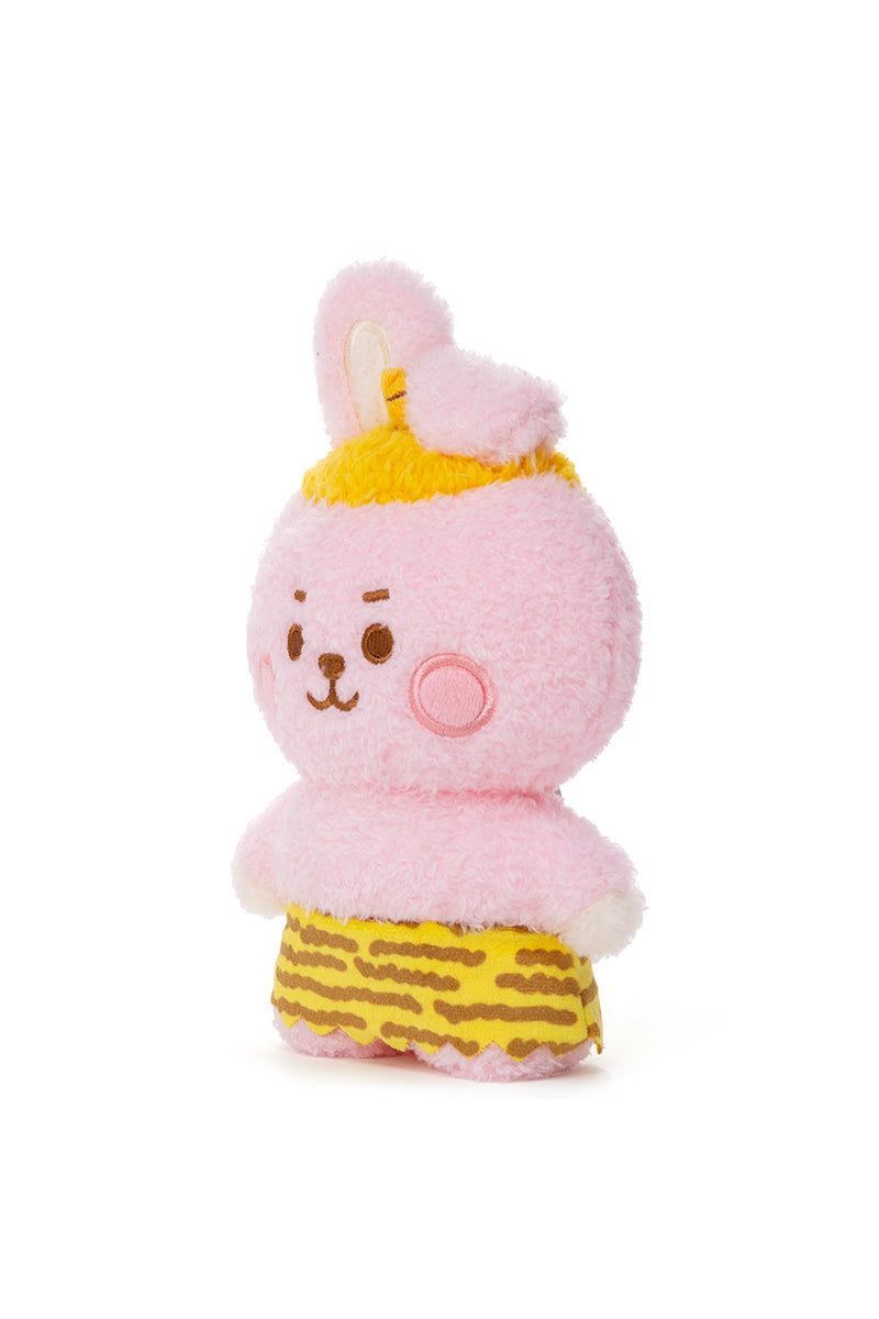 ベビー 小鬼ぬいぐるみ(Little Friends) COOKY