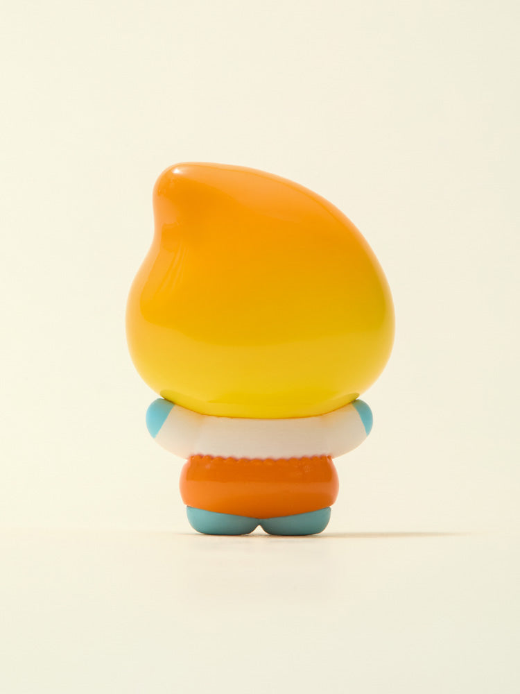 zeroni フルーツコスチュームフィギュア gyunini