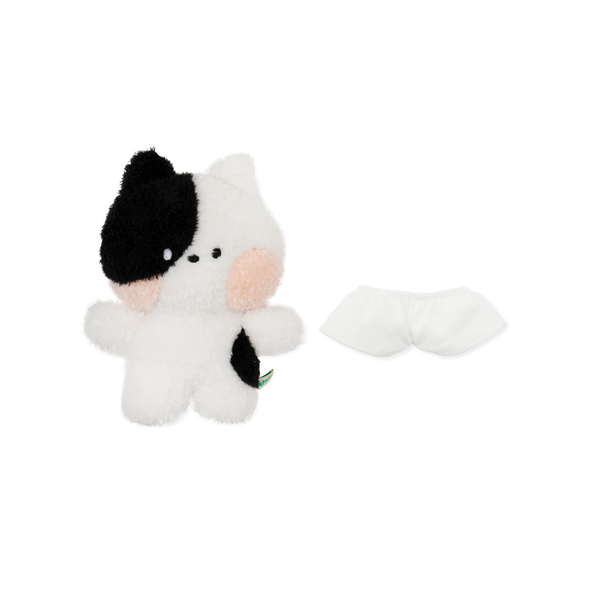 minini 着せ替えぬいぐるみ ジェニニ