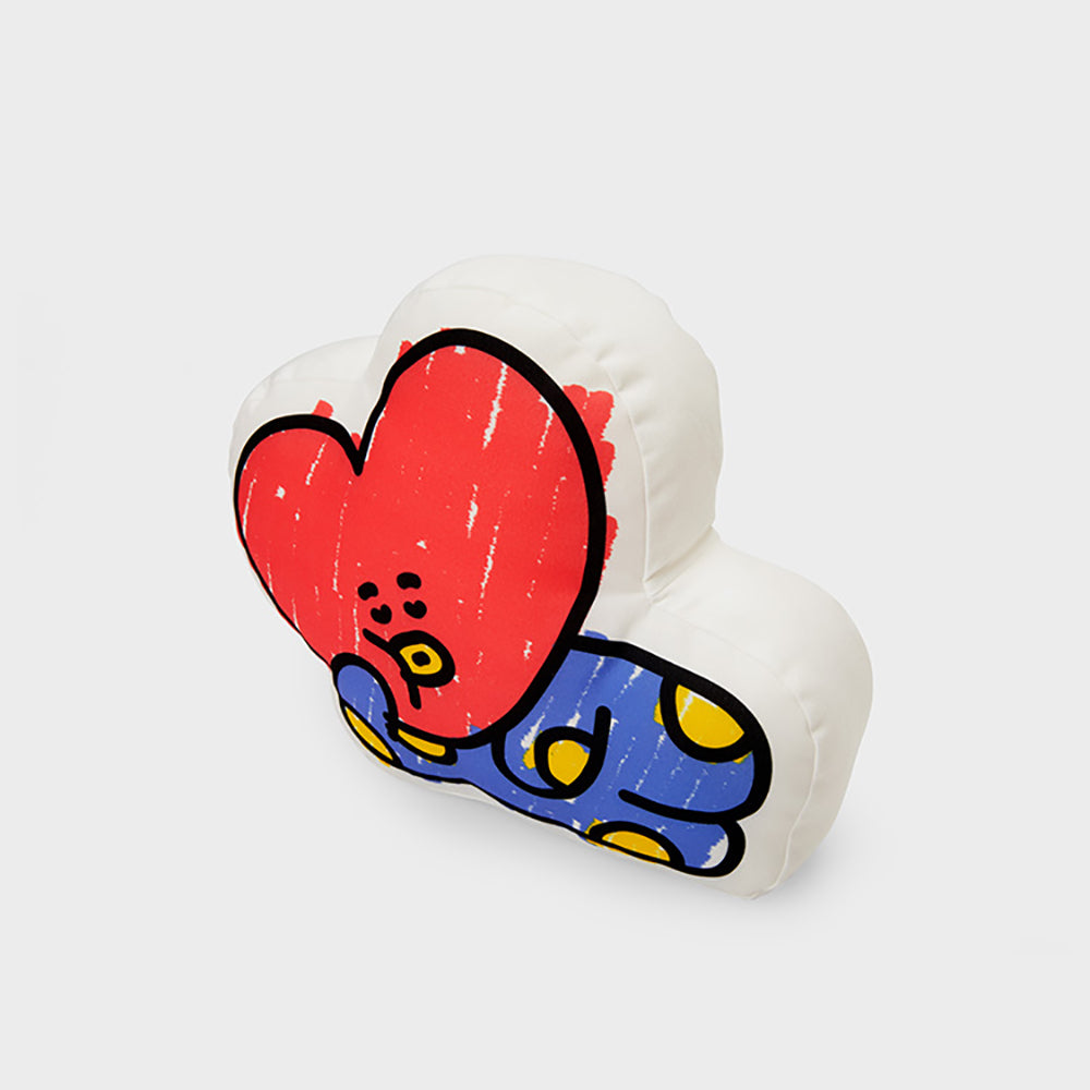 おうち快適ぬいぐるみ TATA