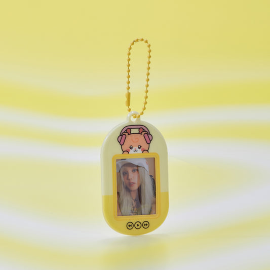 (g)i-dle minini IDミニフォトフォルダー woonini