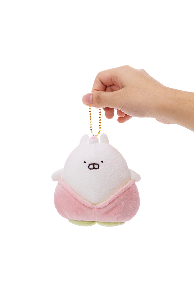 ももたろまる マスコット(むかしばなし) うさまる