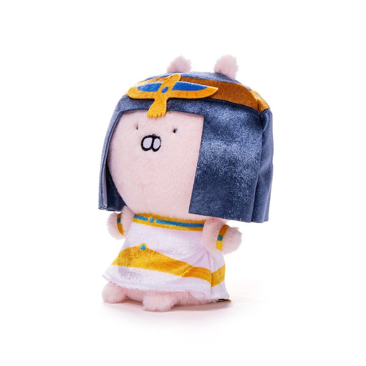 うさこパトラ ぬいぐるみ うさこ