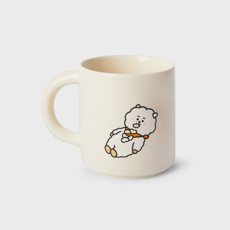 ベーシック マグカップ RJ