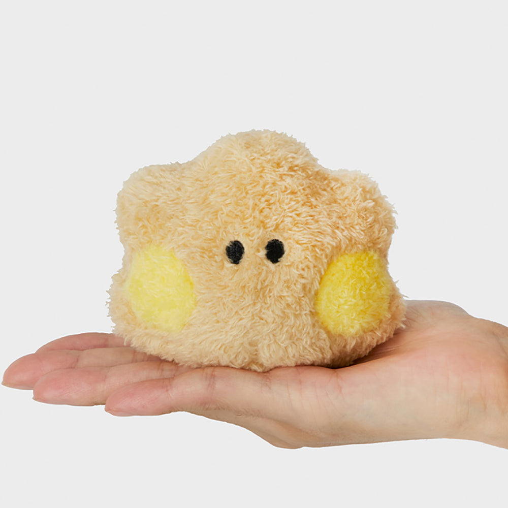 minini ぬいぐるみミラー(トウィンクル) SHOOKY