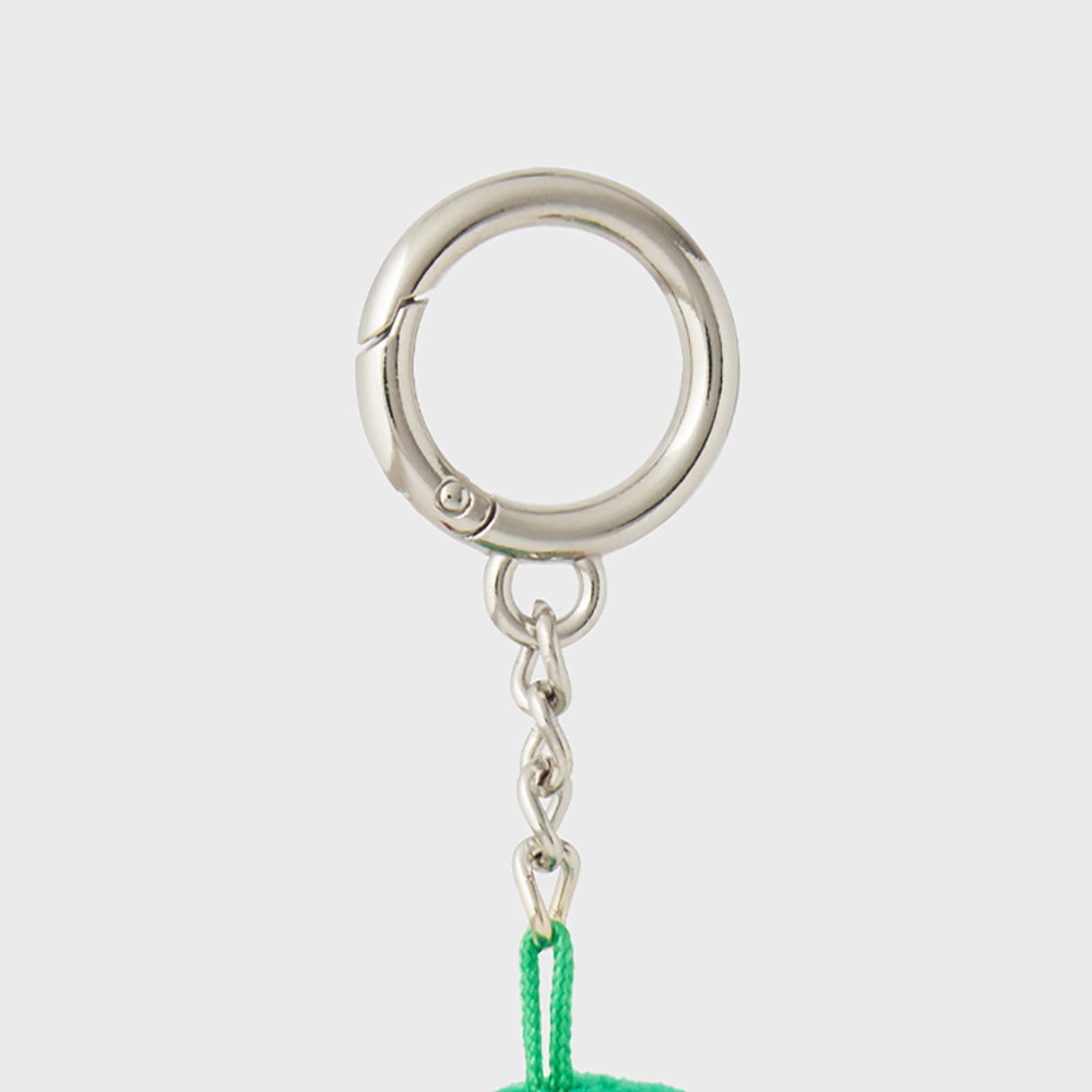 ぬいぐるみキーリングボックス(SOULMATE) ブラキオ