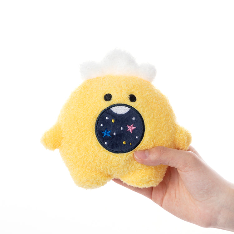 たっとん ぬいぐるみ Sサイズ PODONG