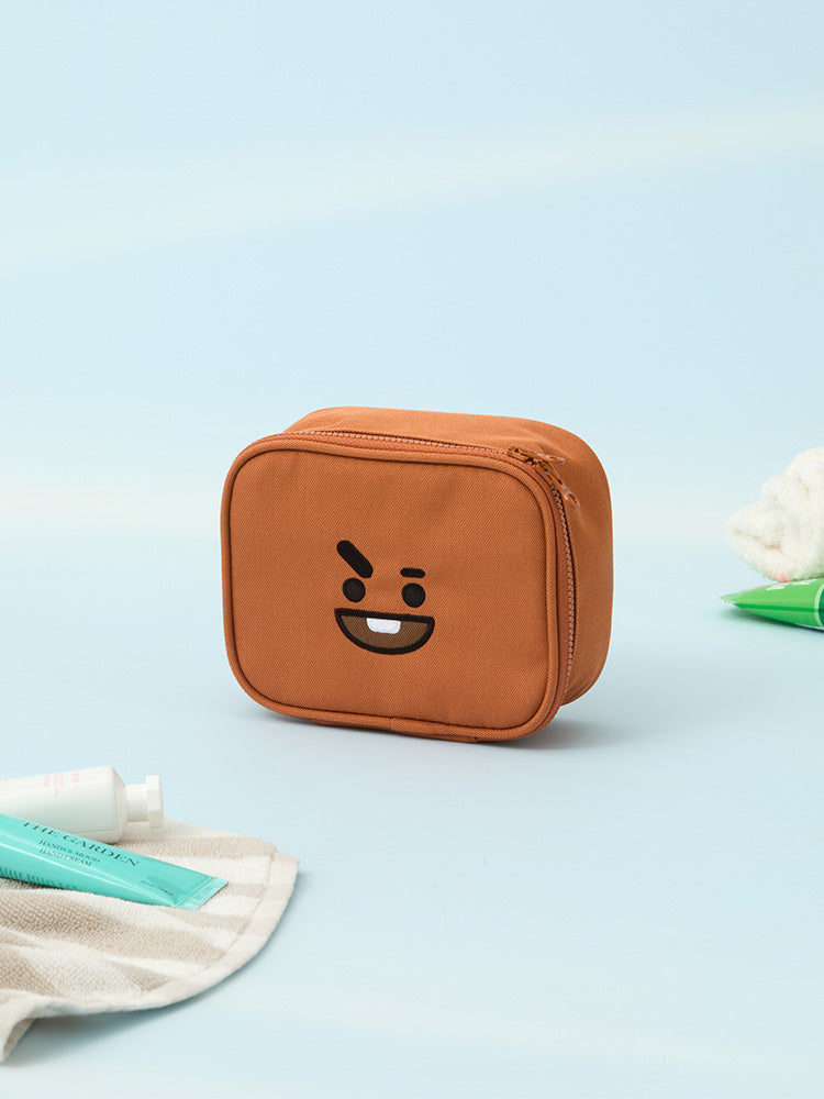 ベーシック マルチポーチ Sサイズ SHOOKY