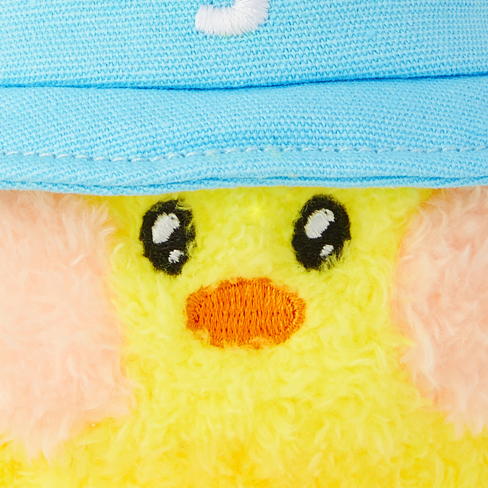 minini ミニぬいぐるみキーリング(ADVENTURE) サリニ