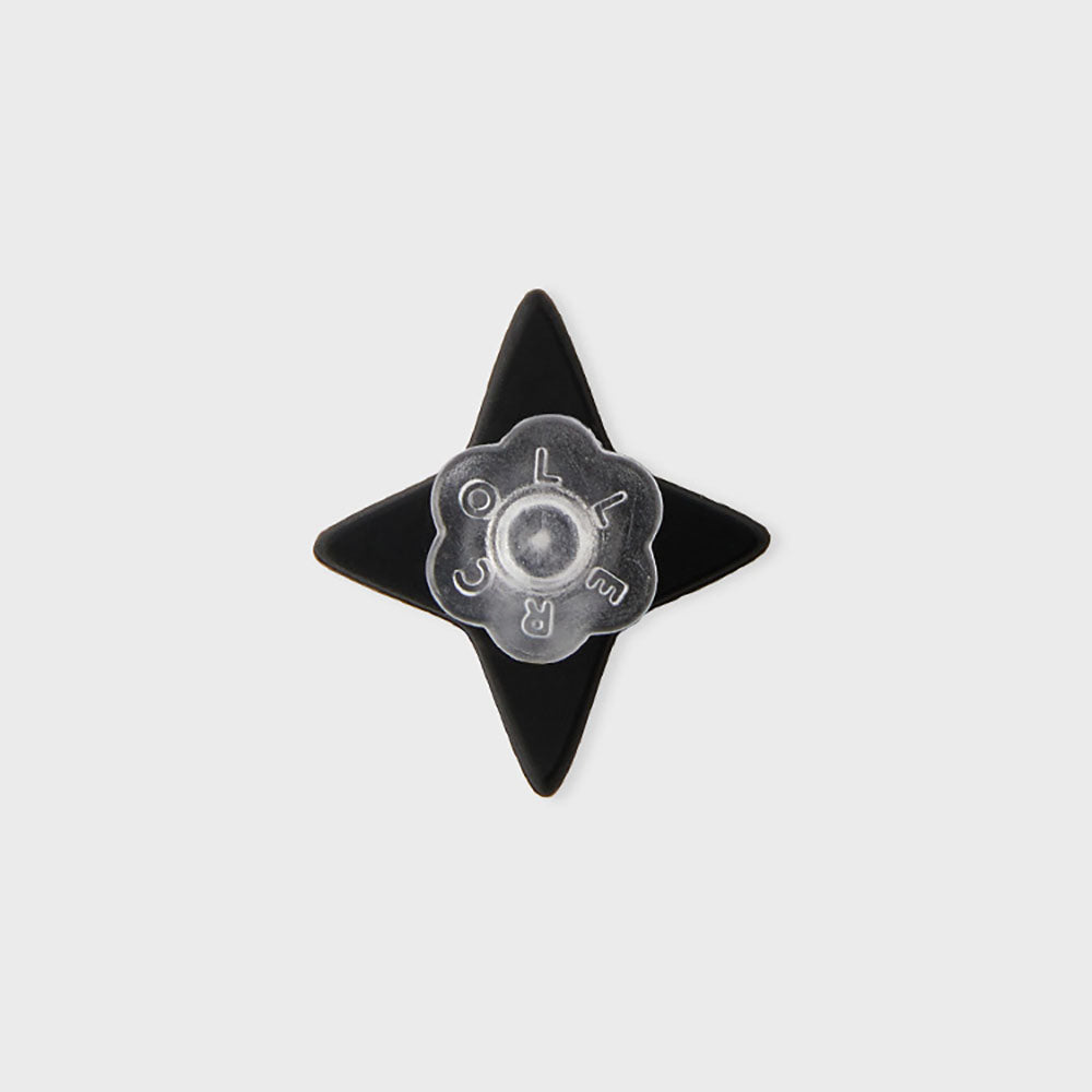 COLLER フラッシュ型スティコン ブラック