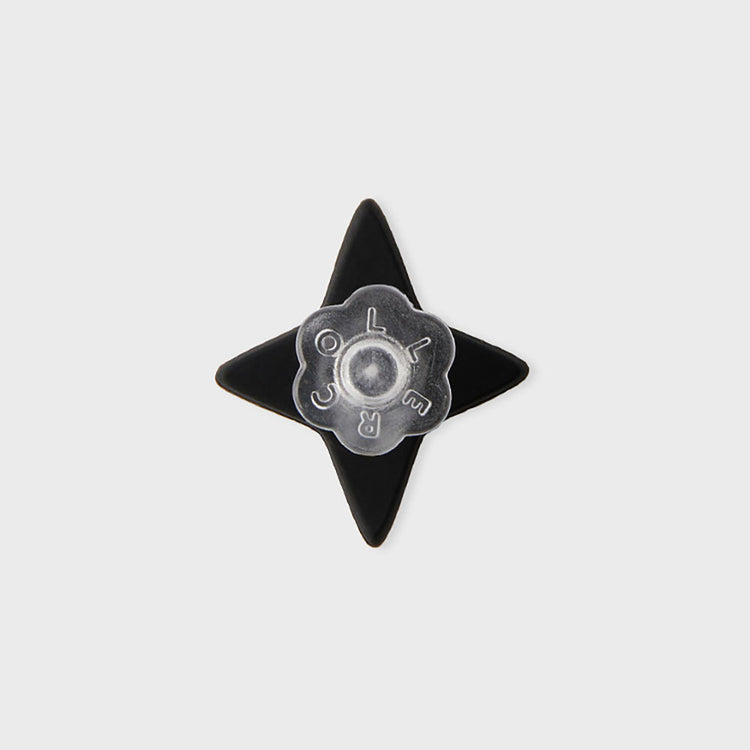 COLLER フラッシュ型スティコン ブラック
