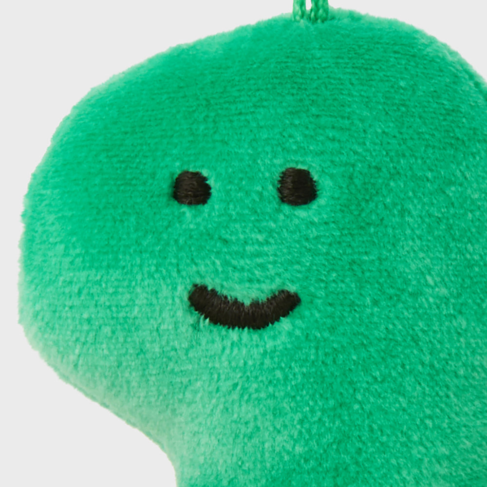 ぬいぐるみキーリングボックス(SOULMATE) ブラキオ