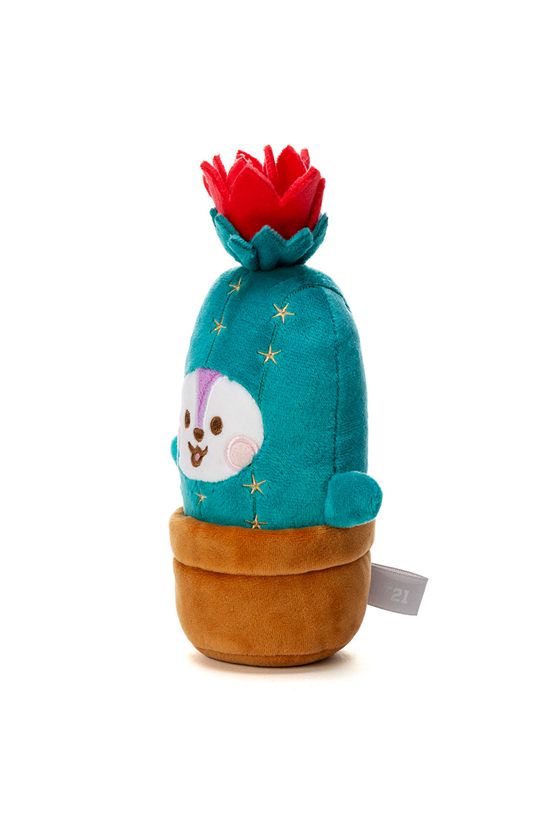 ベビー サボテンぬいぐるみ(Little Friends) MANG
