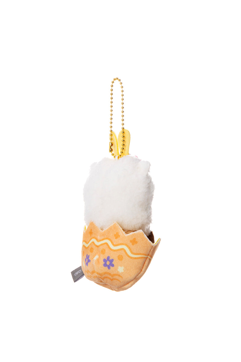 ぬいぐるみマスコット(SPRING) RJ