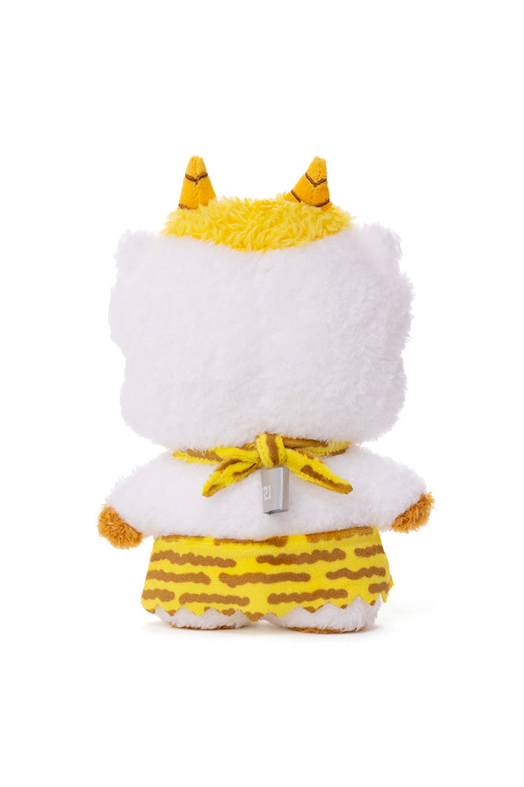 ベビー 小鬼ぬいぐるみ(Little Friends) RJ