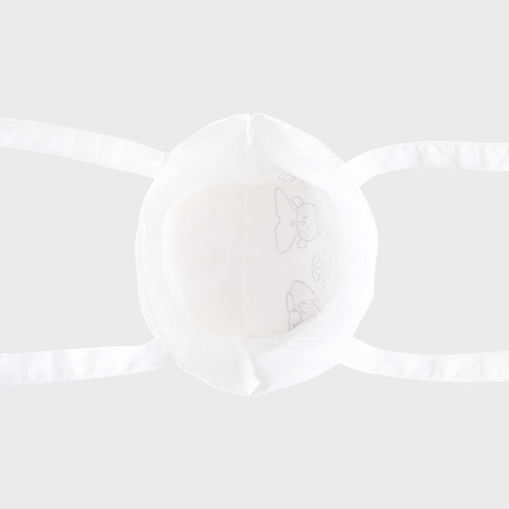 zeroni エコバッグ