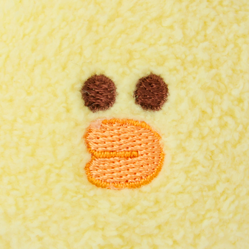 ベビー ドールキーリング サリー