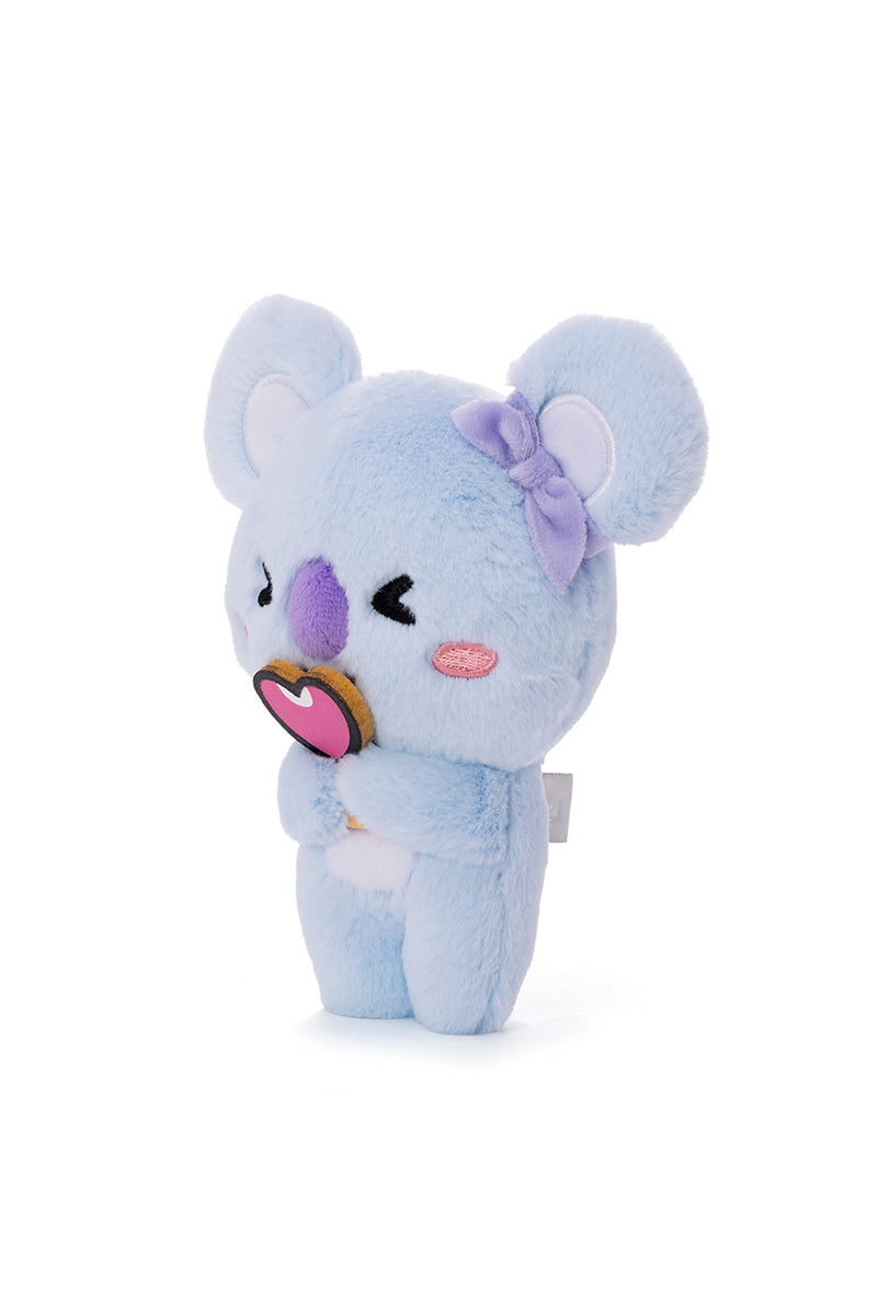ぬいぐるみ(FULL OF MANG) KOYA