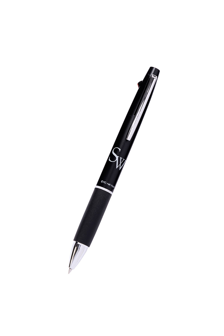 入学傭兵 4Pボールペン