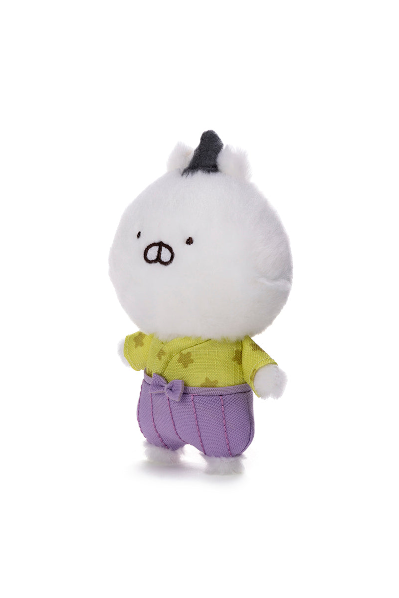 かぐや姫 ぬいぐるみ(むかしばなし) うさまる