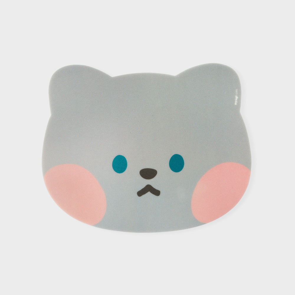 minini マウスパッド ニャギ