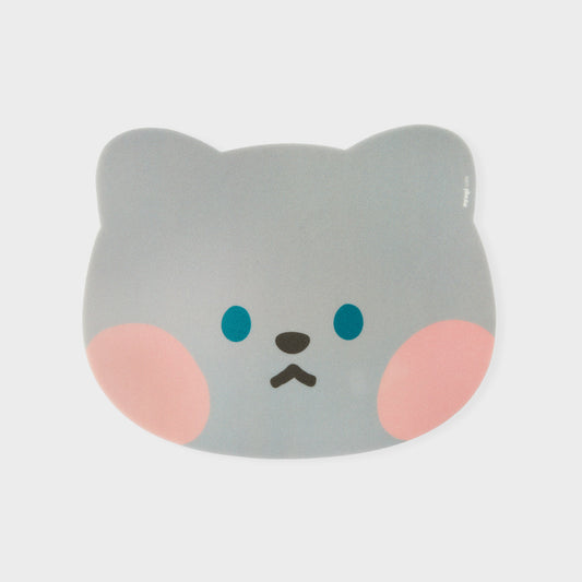 minini マウスパッド ニャギ