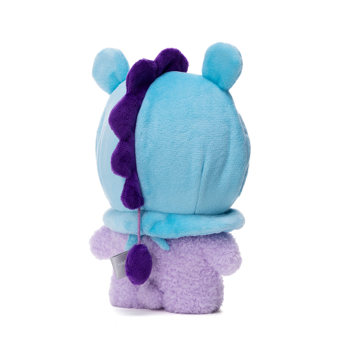 たっとん ぬいぐるみ Sサイズ MANG(仮面着脱タイプ)